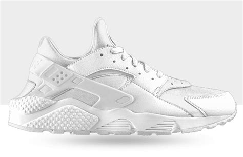 Go H.A.M. and Customize the Air Huarache on NIKEiD .